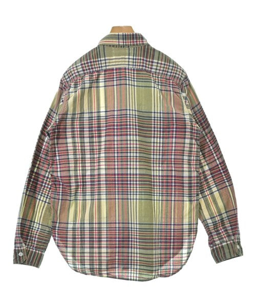 Engineered Garments เสื้อลำลอง