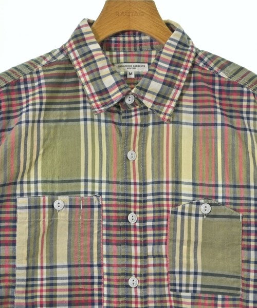 Engineered Garments เสื้อลำลอง