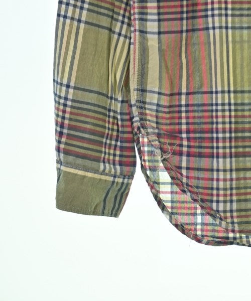 Engineered Garments เสื้อลำลอง