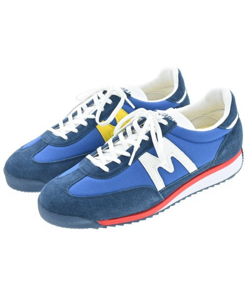 Engineered Garments รองเท้าผ้าใบ
