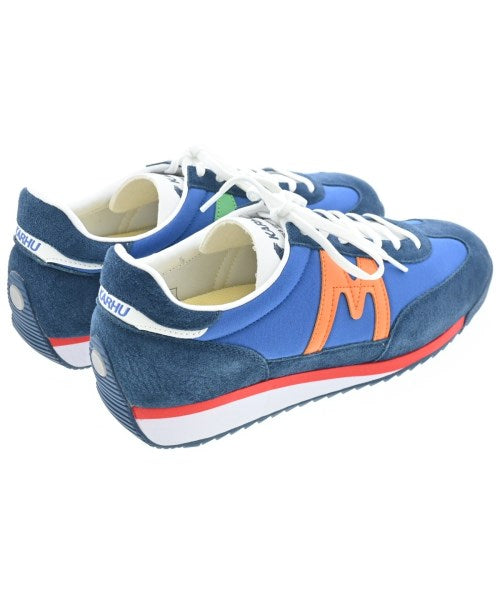 Engineered Garments รองเท้าผ้าใบ