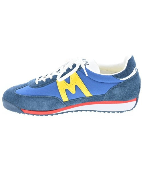 Engineered Garments รองเท้าผ้าใบ