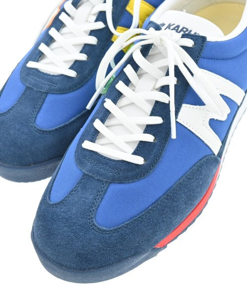 Engineered Garments รองเท้าผ้าใบ