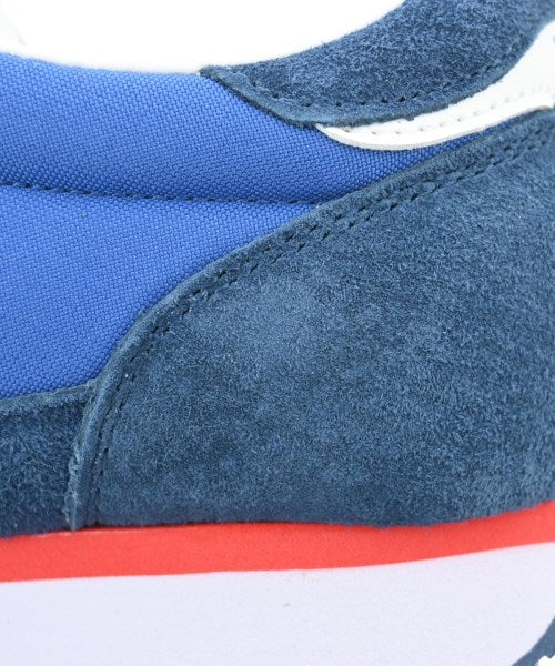 Engineered Garments รองเท้าผ้าใบ