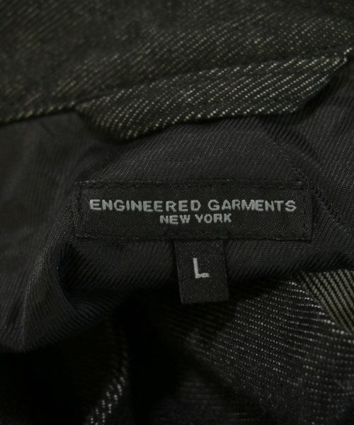Engineered Garments กางเกง อื่น