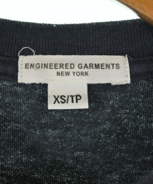 Engineered Garments เสื้อยืด/เสื้อท็อปส์