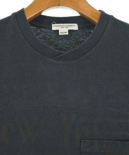 Engineered Garments เสื้อยืด/เสื้อท็อปส์