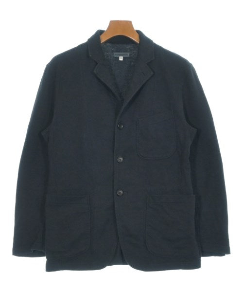 Engineered Garments แจ็คเก็ตลำลอง