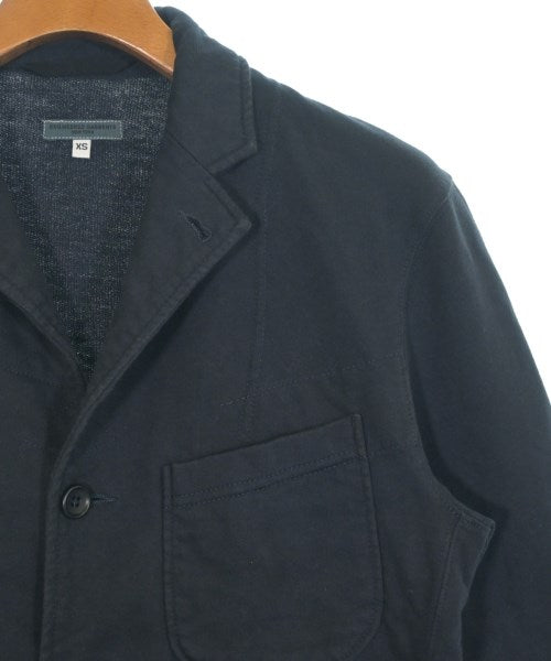 Engineered Garments แจ็คเก็ตลำลอง