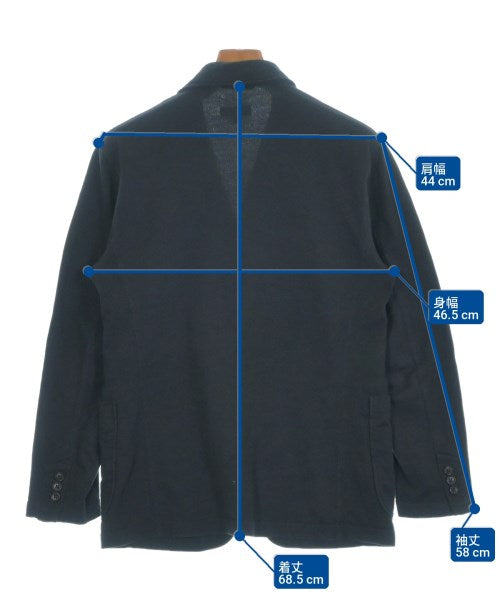 Engineered Garments แจ็คเก็ตลำลอง