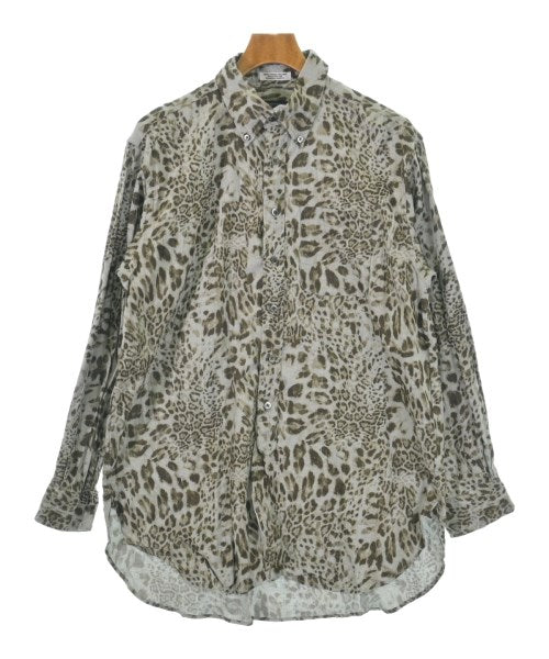 Engineered Garments เสื้อลำลอง