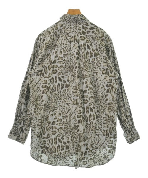 Engineered Garments เสื้อลำลอง