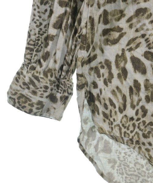 Engineered Garments เสื้อลำลอง