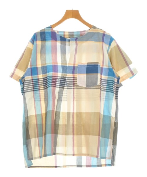 Engineered Garments เสื้อลำลอง