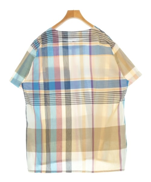 Engineered Garments เสื้อลำลอง
