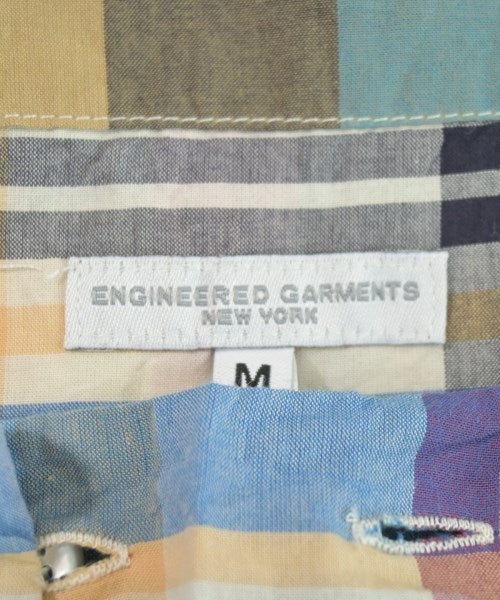 Engineered Garments เสื้อลำลอง