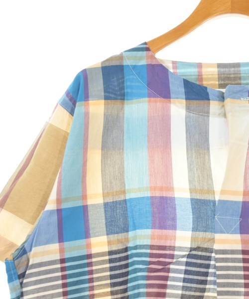 Engineered Garments เสื้อลำลอง