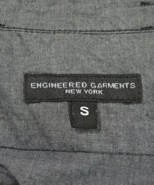 Engineered Garments เสื้อลำลอง