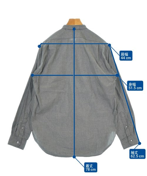 Engineered Garments เสื้อลำลอง