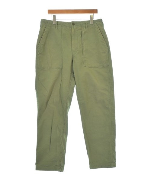 Engineered Garments กางเกง อื่น