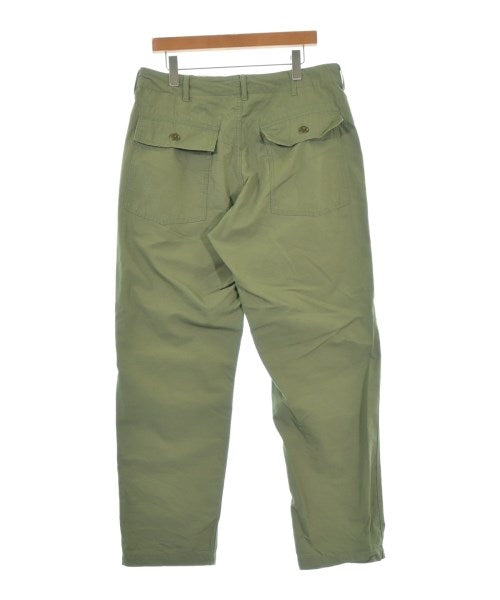 Engineered Garments กางเกง อื่น
