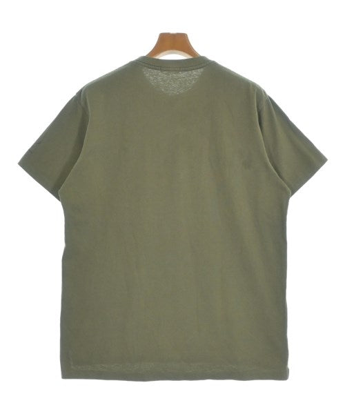 Engineered Garments เสื้อยืด/เสื้อท็อปส์