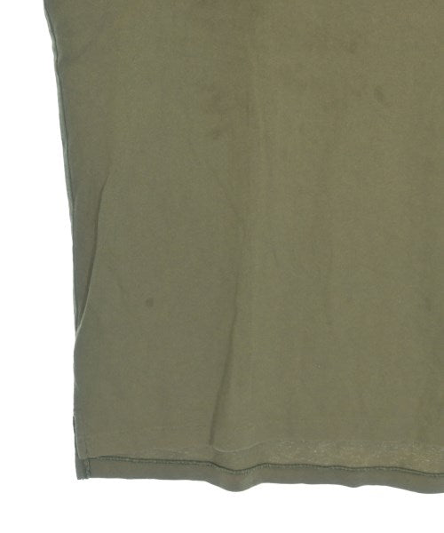 Engineered Garments เสื้อยืด/เสื้อท็อปส์
