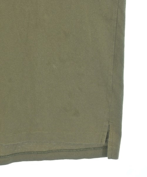 Engineered Garments เสื้อยืด/เสื้อท็อปส์