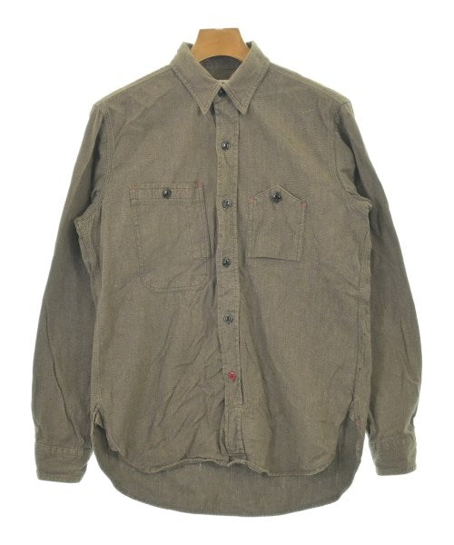 Engineered Garments เสื้อลำลอง
