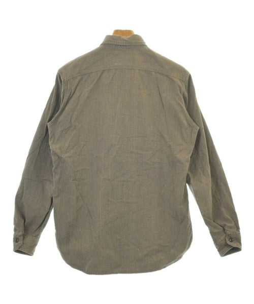 Engineered Garments เสื้อลำลอง