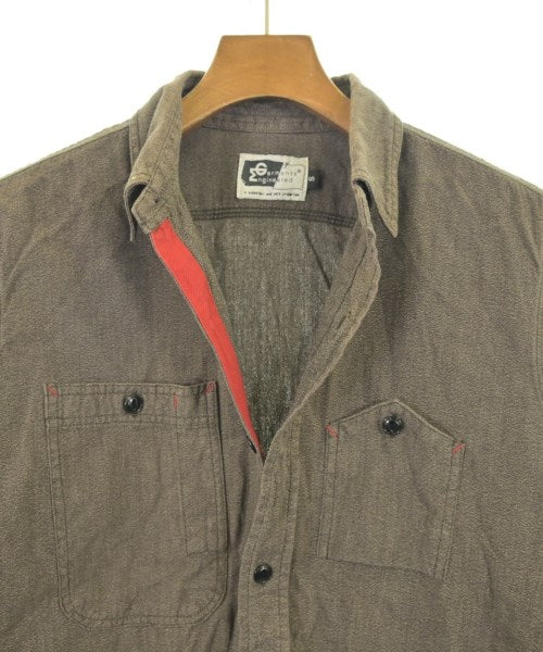 Engineered Garments เสื้อลำลอง