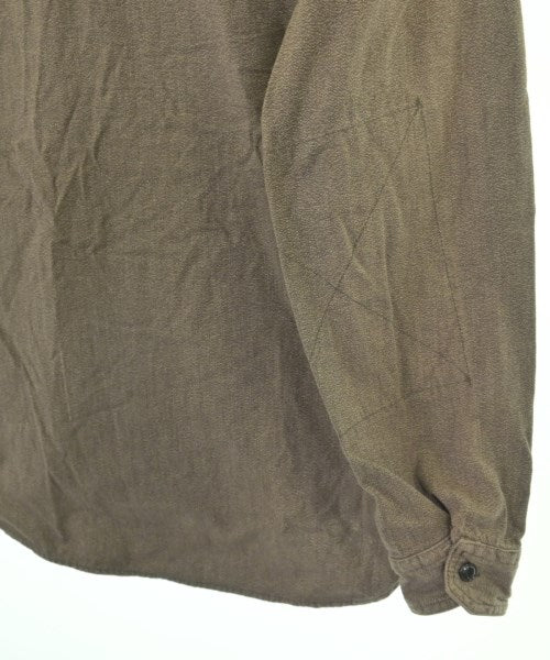 Engineered Garments เสื้อลำลอง
