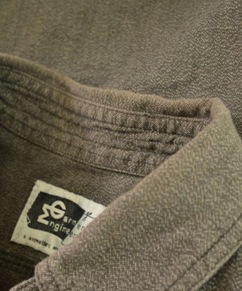 Engineered Garments เสื้อลำลอง