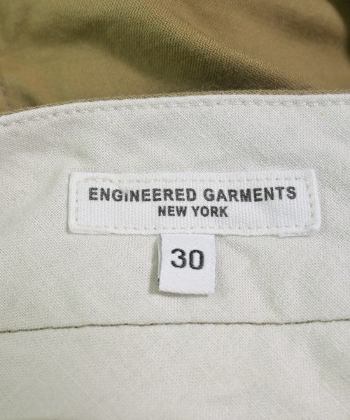 Engineered Garments กางเกง อื่น