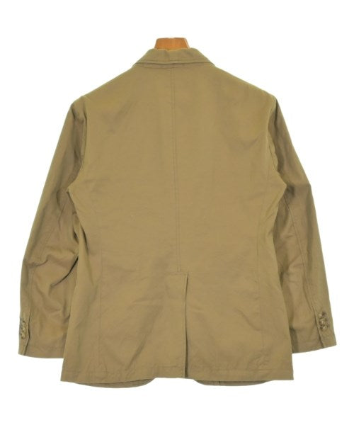 Engineered Garments แจ็คเก็ตลำลอง