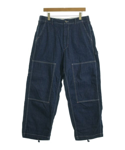 Engineered Garments ยีนส์