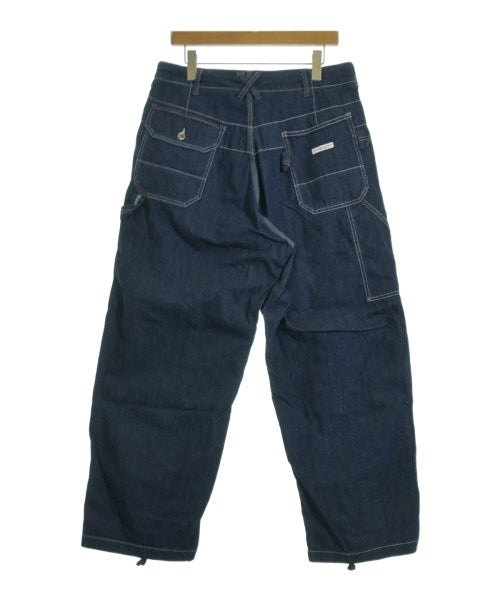 Engineered Garments ยีนส์