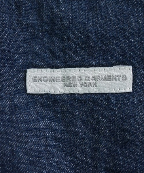 Engineered Garments ยีนส์