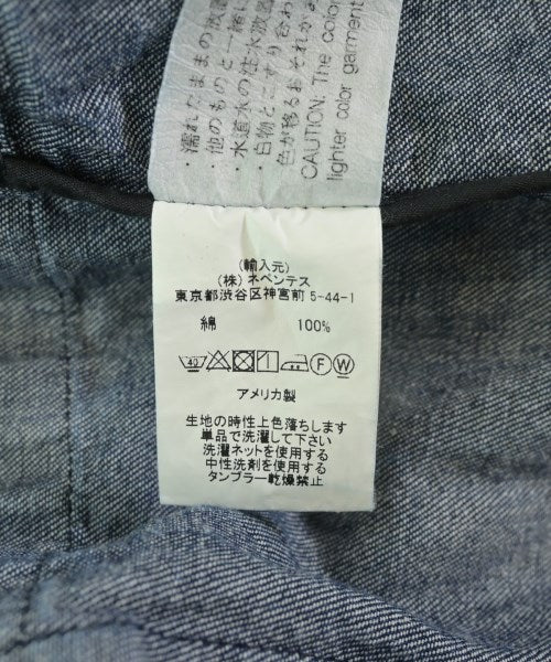 Engineered Garments แจ็คเก็ตลำลอง