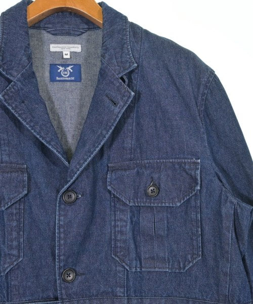 Engineered Garments แจ็คเก็ตลำลอง