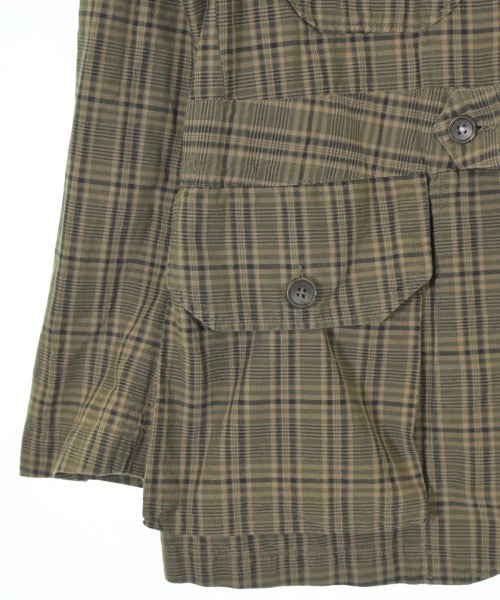 Engineered Garments แจ็คเก็ตลำลอง