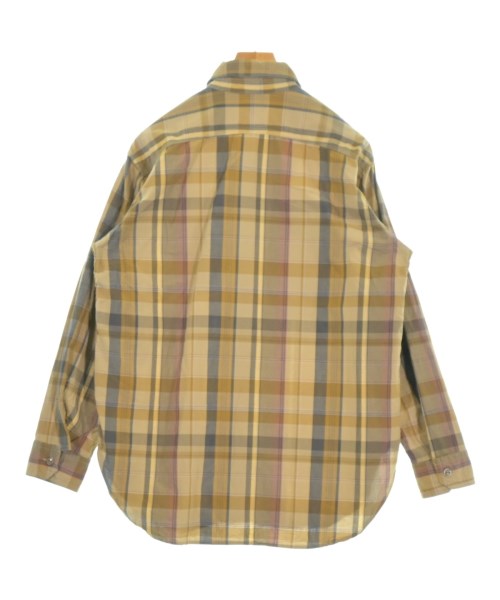 Engineered Garments เสื้อลำลอง