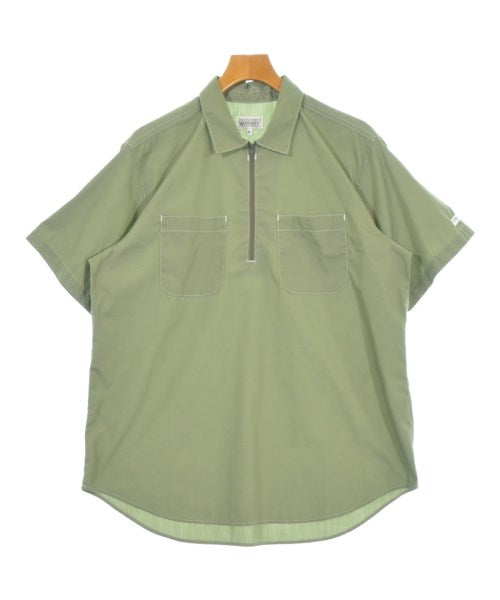 Engineered Garments เสื้อลำลอง