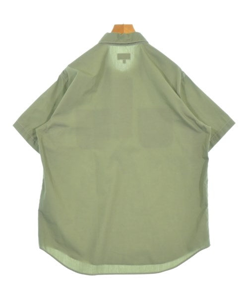 Engineered Garments เสื้อลำลอง