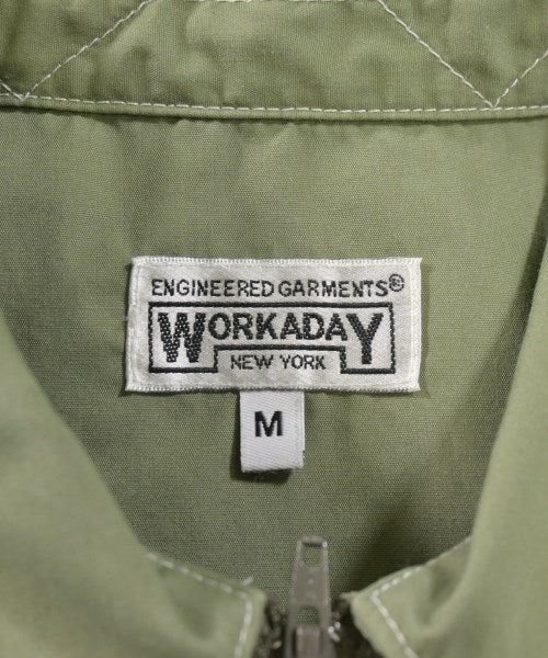 Engineered Garments เสื้อลำลอง