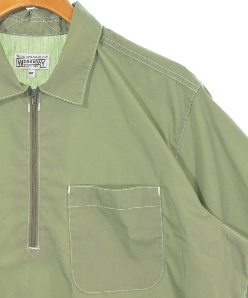 Engineered Garments เสื้อลำลอง