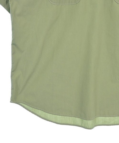 Engineered Garments เสื้อลำลอง