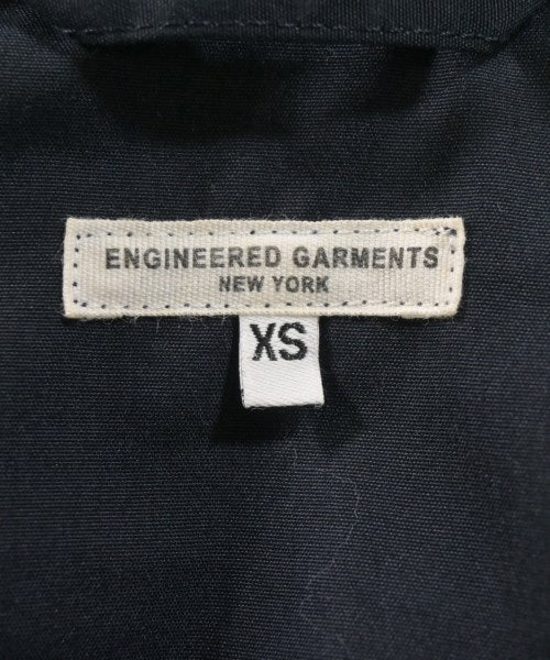 Engineered Garments แจ็คเก็ตเบลาส์ อื่น