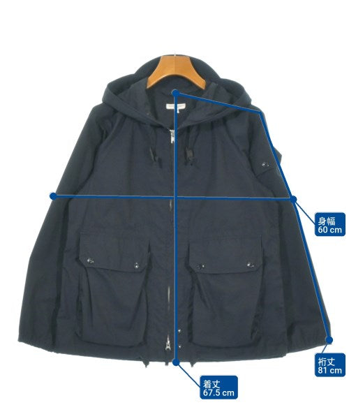 Engineered Garments แจ็คเก็ตเบลาส์ อื่น