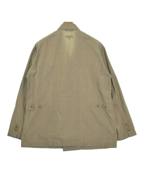 Engineered Garments แจ็คเก็ตลำลอง